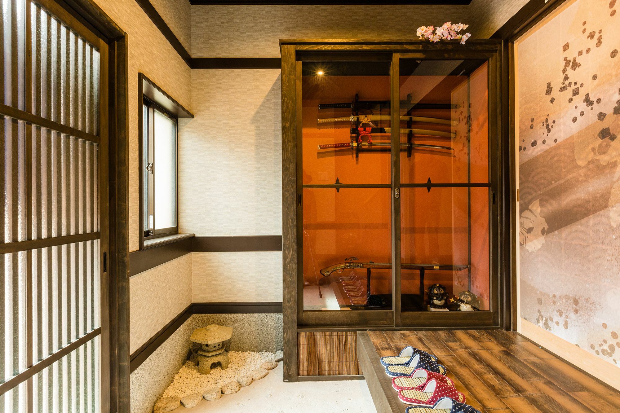 Shinobi House Appartement Kyoto Buitenkant foto